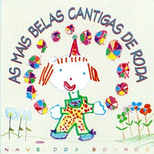 Cantigas de roda - A Cobrinha 