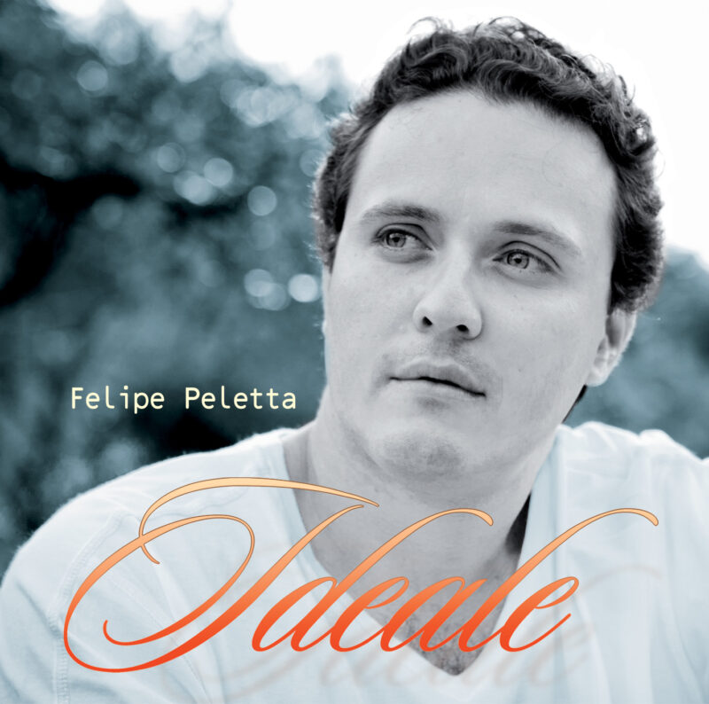 Ideale - Felipe Peletta