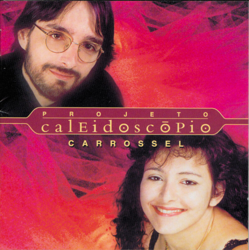 Carrossel - Projeto Caleidoscópio